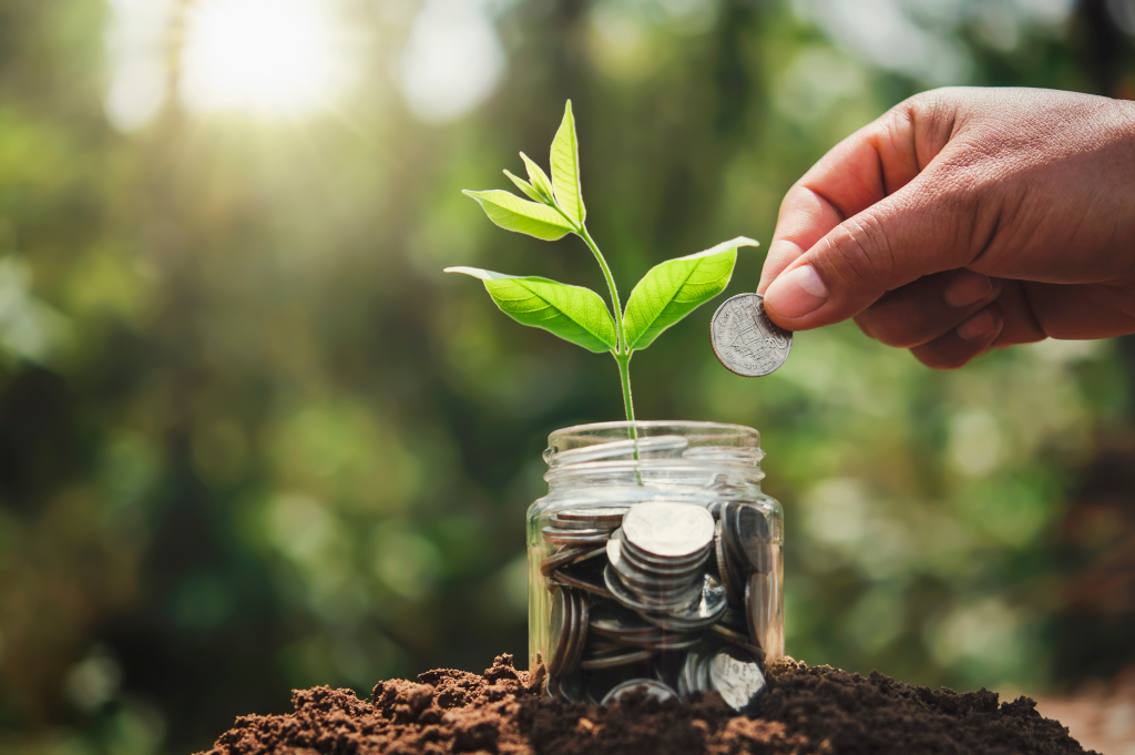 Green Investing: How to Make Money While Saving the Planet