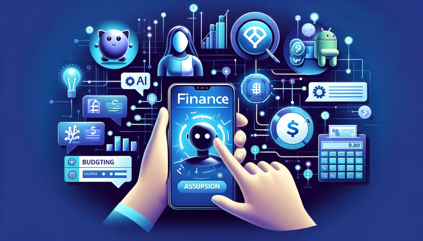 The Impact of AI on Personal Finance Management