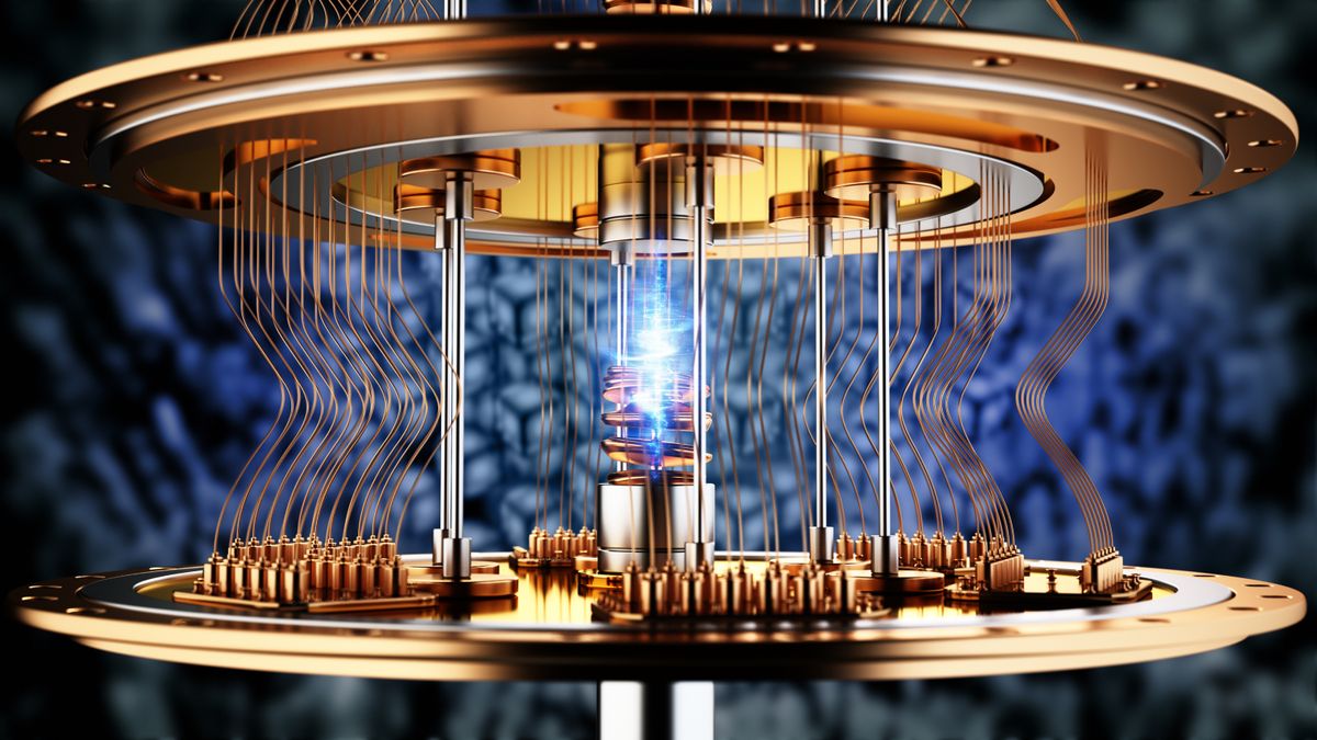 Quantum Computing: How It Could Revolutionize Every Industry